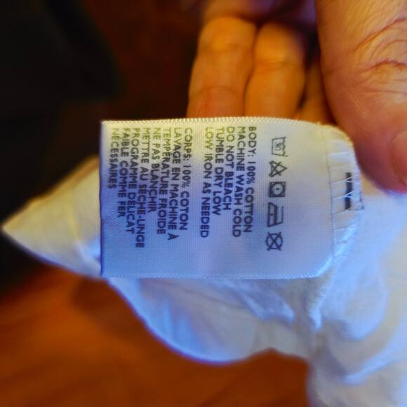 Truly Madly Deeply tiger and skull smoke 'em til the wheels fall off t shirt - Picture 6 of 6